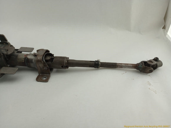 Mitsubishi Eclipse Steering Column