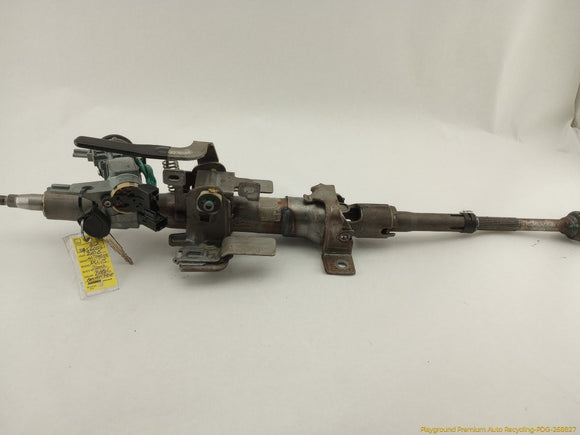 Mitsubishi Eclipse Steering Column