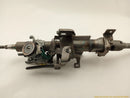 Mitsubishi Eclipse Steering Column-9