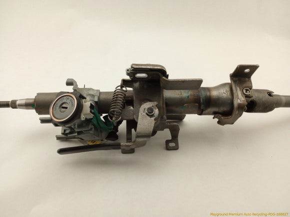 Mitsubishi Eclipse Steering Column