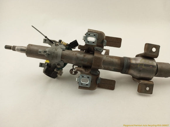 Mitsubishi Eclipse Steering Column