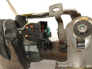 Mitsubishi Eclipse Steering Column-11