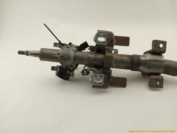 Mitsubishi Eclipse Steering Column