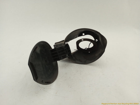 Mitsubishi Eclipse Fuel Filler Door