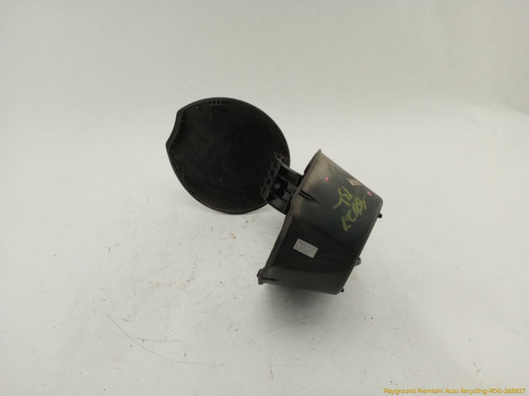 Mitsubishi Eclipse Fuel Filler Door