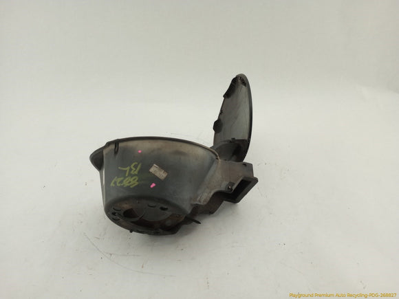 Mitsubishi Eclipse Fuel Filler Door