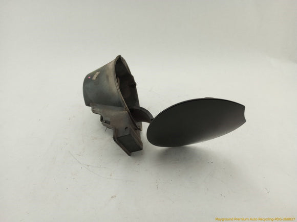 Mitsubishi Eclipse Fuel Filler Door