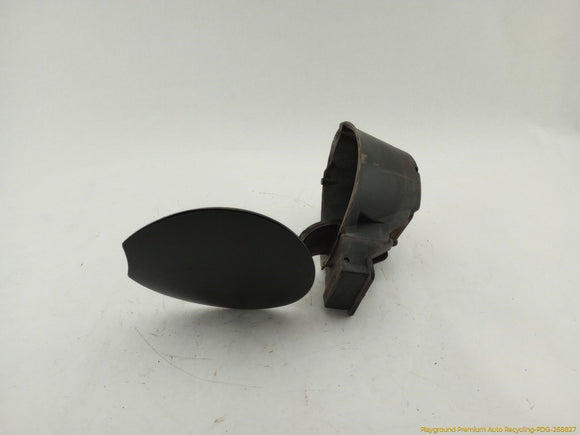 Mitsubishi Eclipse Fuel Filler Door