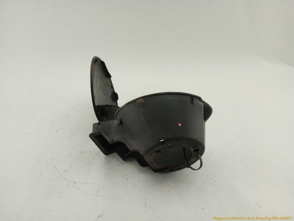 Mitsubishi Eclipse Fuel Filler Door