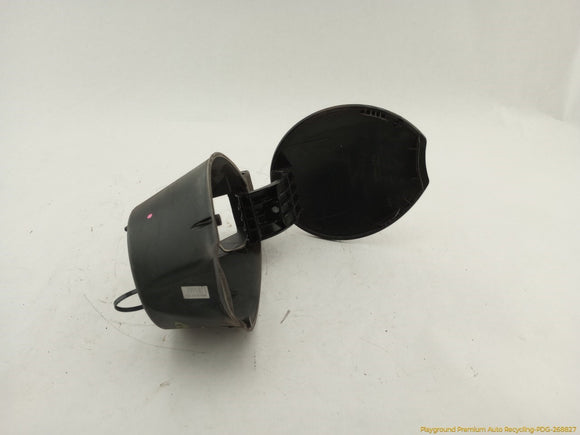 Mitsubishi Eclipse Fuel Filler Door