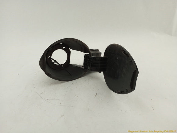 Mitsubishi Eclipse Fuel Filler Door