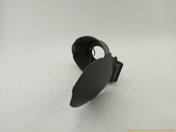 Mitsubishi Eclipse Fuel Filler Door