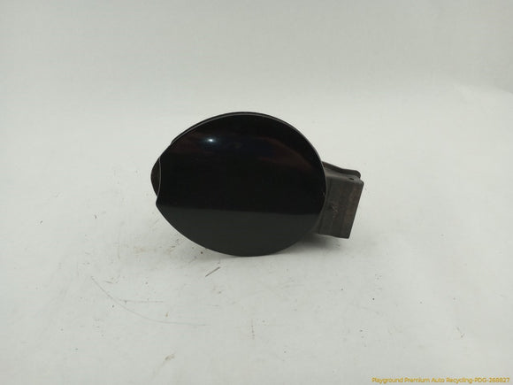 Mitsubishi Eclipse Fuel Filler Door