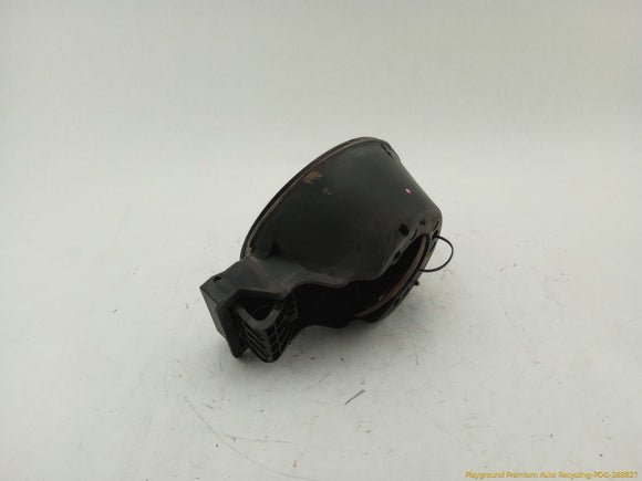 Mitsubishi Eclipse Fuel Filler Door