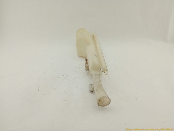 Mitsubishi Eclipse Coolant Reservoir