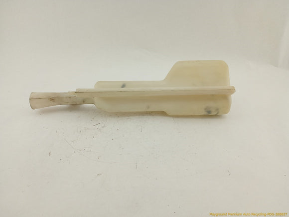 Mitsubishi Eclipse Coolant Reservoir