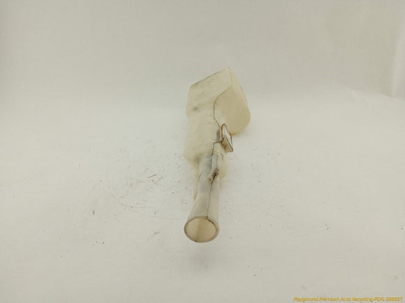 Mitsubishi Eclipse Coolant Reservoir