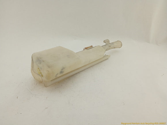 Mitsubishi Eclipse Coolant Reservoir