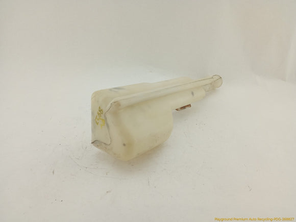 Mitsubishi Eclipse Coolant Reservoir