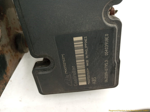 Mitsubishi Eclipse ABS Pump