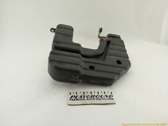 Mitsubishi Eclipse Air Intake Resonator