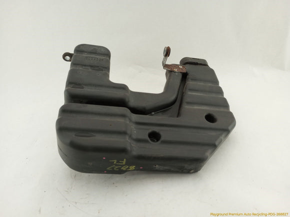 Mitsubishi Eclipse Air Intake Resonator