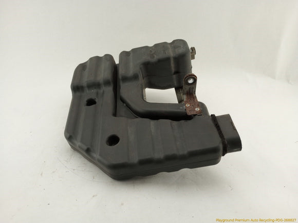 Mitsubishi Eclipse Air Intake Resonator