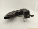 Mitsubishi Eclipse Air Intake Resonator-4