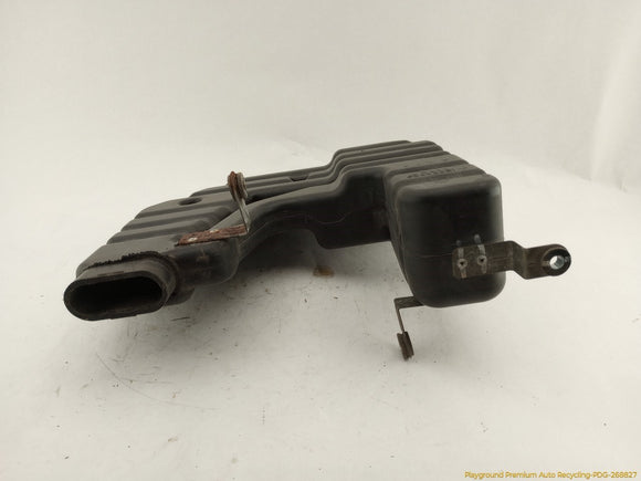 Mitsubishi Eclipse Air Intake Resonator