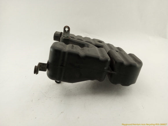 Mitsubishi Eclipse Air Intake Resonator