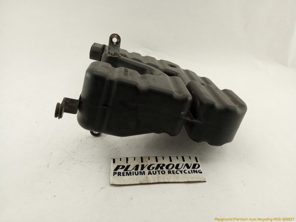 Mitsubishi Eclipse Air Intake Resonator