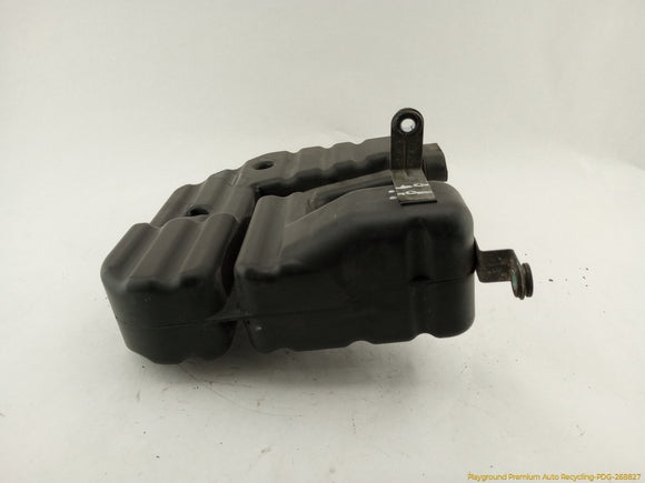 Mitsubishi Eclipse Air Intake Resonator
