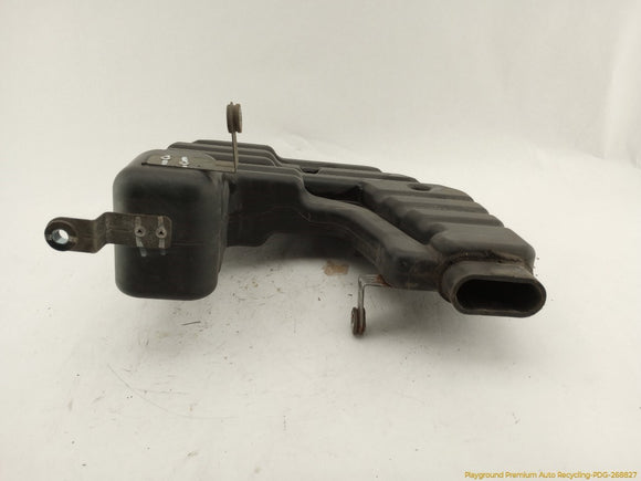 Mitsubishi Eclipse Air Intake Resonator