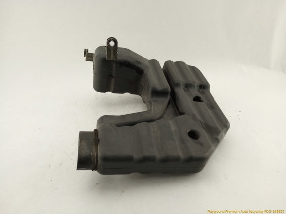 Mitsubishi Eclipse Air Intake Resonator