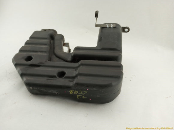 Mitsubishi Eclipse Air Intake Resonator
