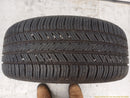 Mitsubishi Eclipse Set Of 4 Tires - Hankook - Kinergy ST - 225/50R17-5