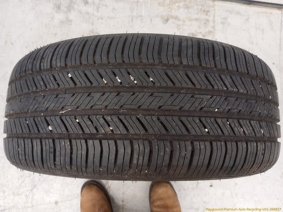 Mitsubishi Eclipse Set Of 4 Tires - Hankook - Kinergy ST - 225/50R17