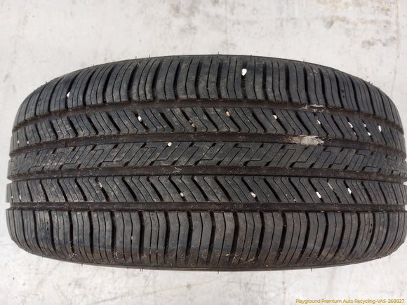 Mitsubishi Eclipse Set Of 4 Tires - Hankook - Kinergy ST - 225/50R17