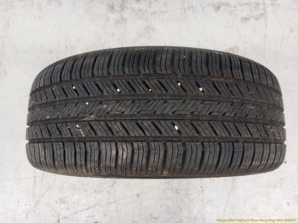 Mitsubishi Eclipse Set Of 4 Tires - Hankook - Kinergy ST - 225/50R17