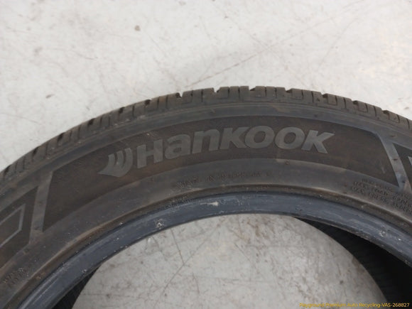 Mitsubishi Eclipse Set Of 4 Tires - Hankook - Kinergy ST - 225/50R17