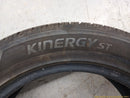 Mitsubishi Eclipse Set Of 4 Tires - Hankook - Kinergy ST - 225/50R17-12