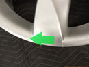 Mitsubishi Eclipse Set Of 4 Alloy Wheels 5 Spoke-3