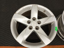 Mitsubishi Eclipse Set Of 4 Alloy Wheels 5 Spoke-4