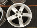 Mitsubishi Eclipse Set Of 4 Alloy Wheels 5 Spoke-7