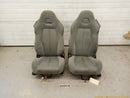 Mitsubishi Eclipse Pair Of Front Seats-1