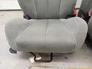 Mitsubishi Eclipse Pair Of Front Seats-2