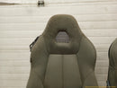 Mitsubishi Eclipse Pair Of Front Seats-3