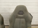 Mitsubishi Eclipse Pair Of Front Seats-4