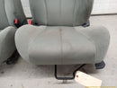 Mitsubishi Eclipse Pair Of Front Seats-5