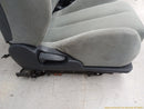 Mitsubishi Eclipse Pair Of Front Seats-6